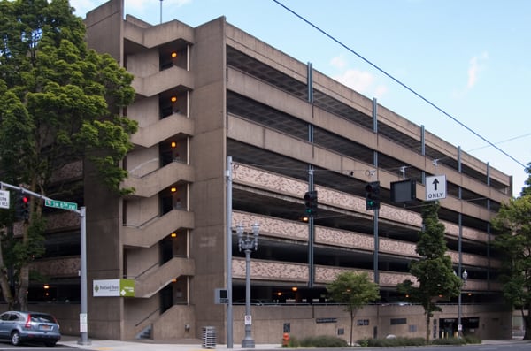 Pxs Building Campus Map